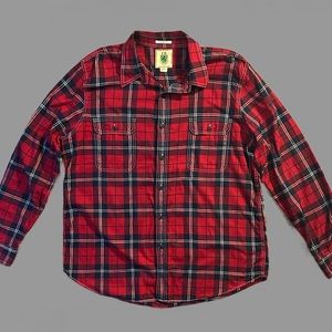 Club Room Button Down Long Sleeve